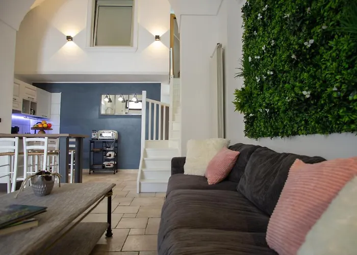 Casa Colombo - The Fab Stay