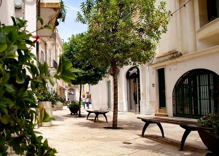 Casa Colombo - The Fab Stay