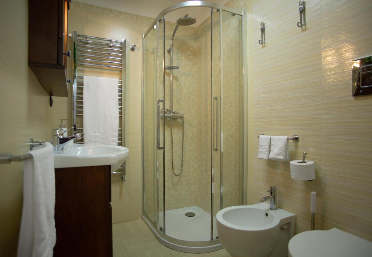 Casa Colombo - The Fab Apartment Brindisi