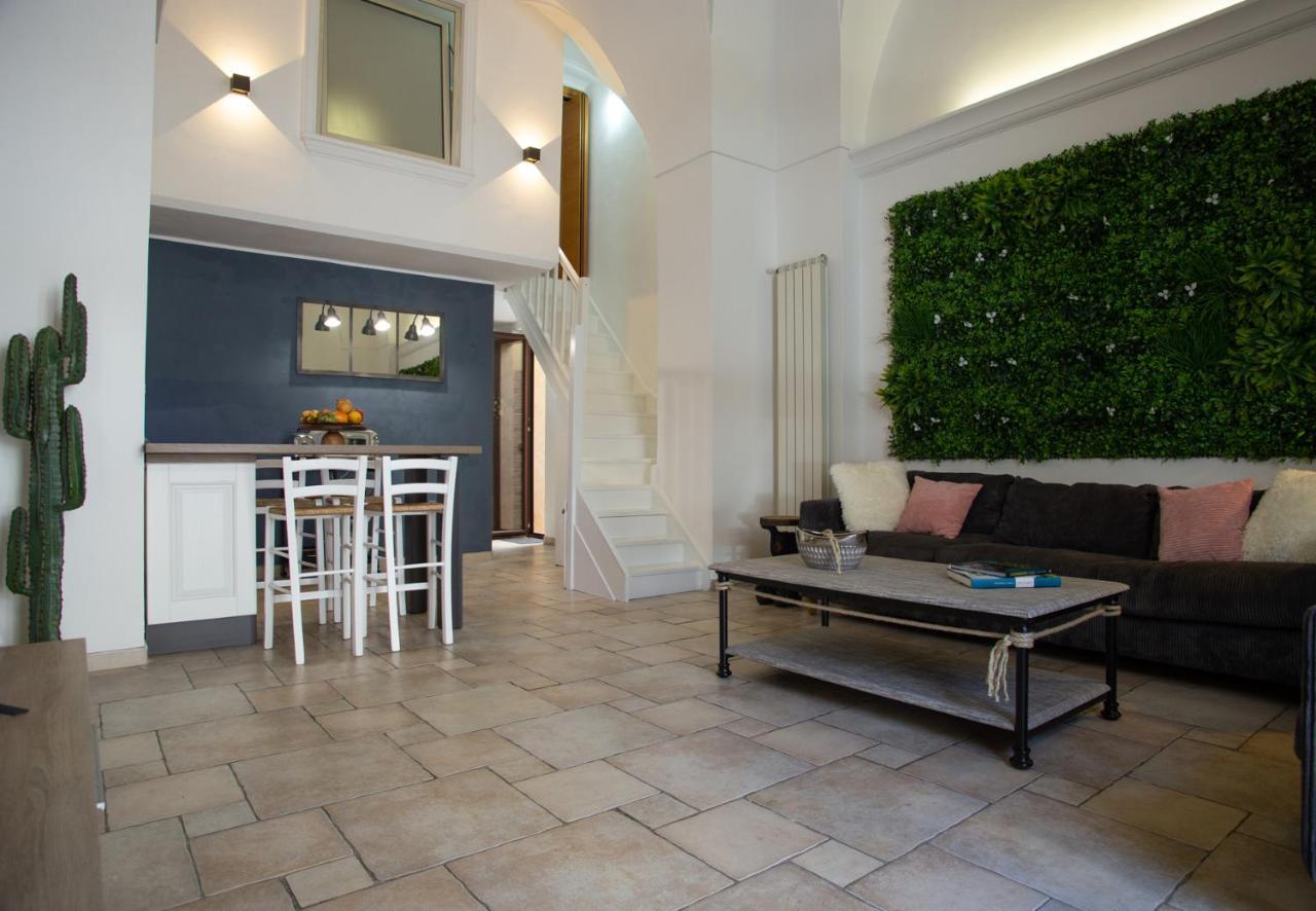 Apartamento Casa Colombo - The Fab Brindisi