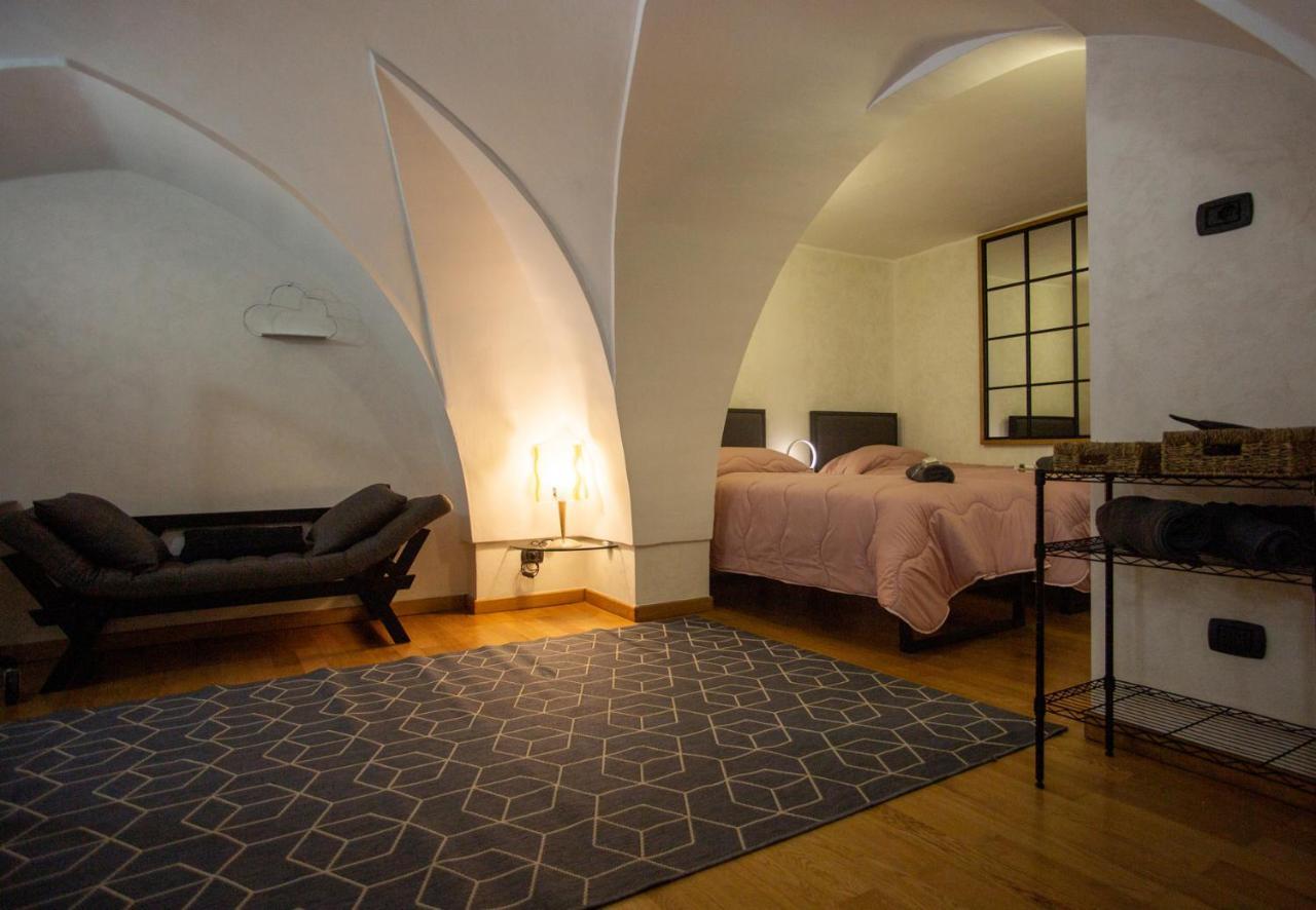 Casa Colombo - The Fab Apartment Brindisi