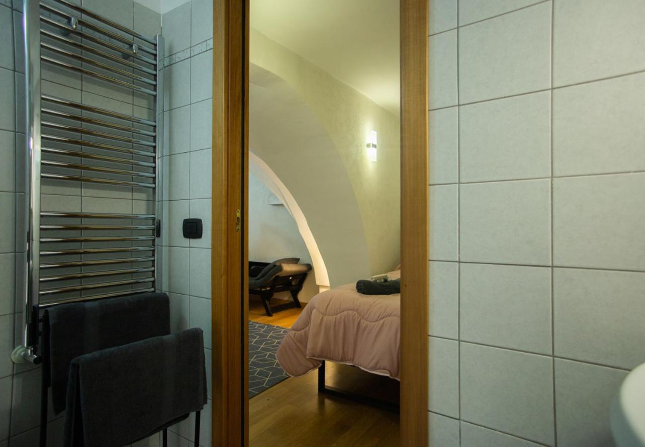 Casa Colombo - The Fab Brindisi