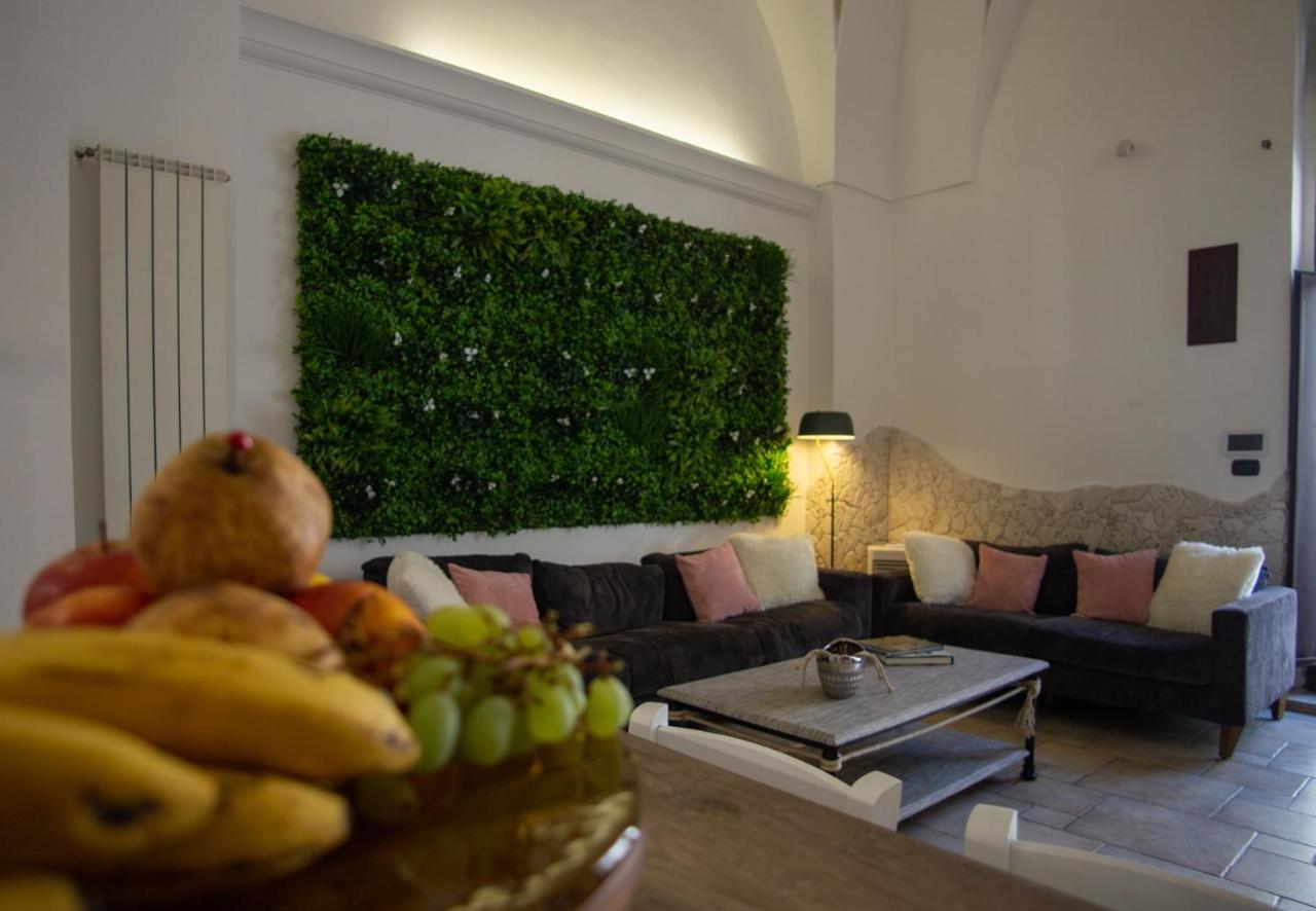 Casa Colombo - The Fab Brindisi