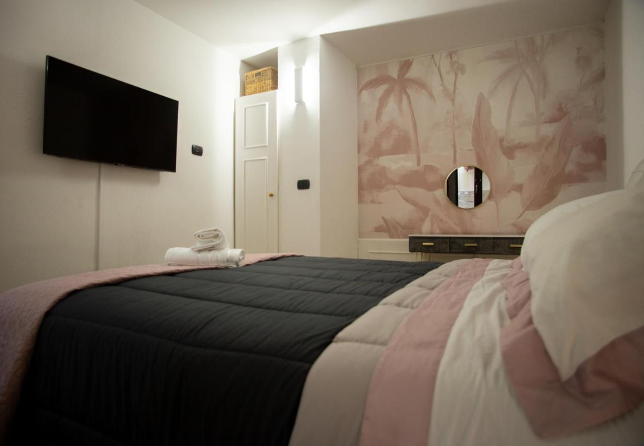 Casa Colombo - The Fab Brindisi