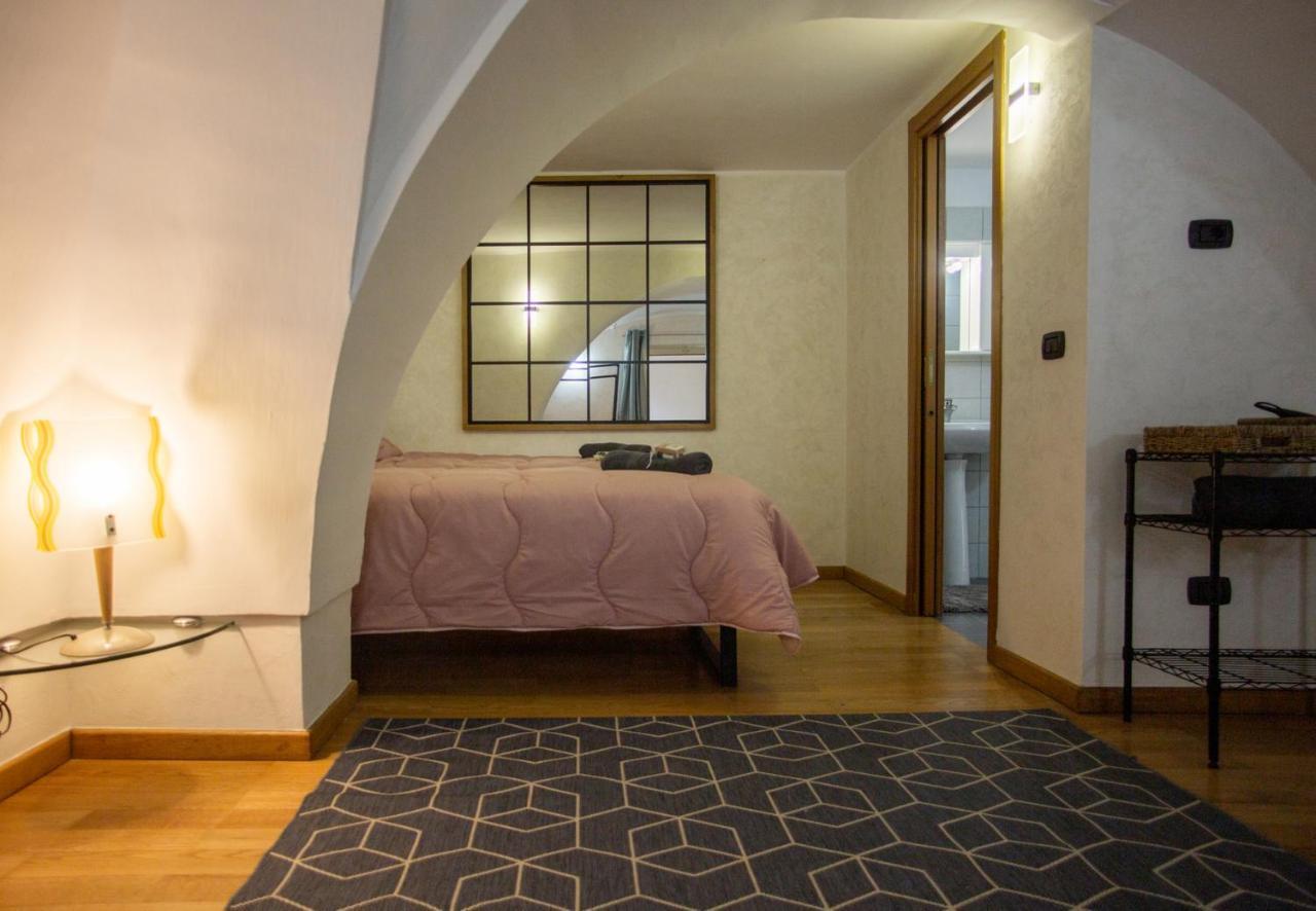 Casa Colombo - The Fab Apartment Brindisi