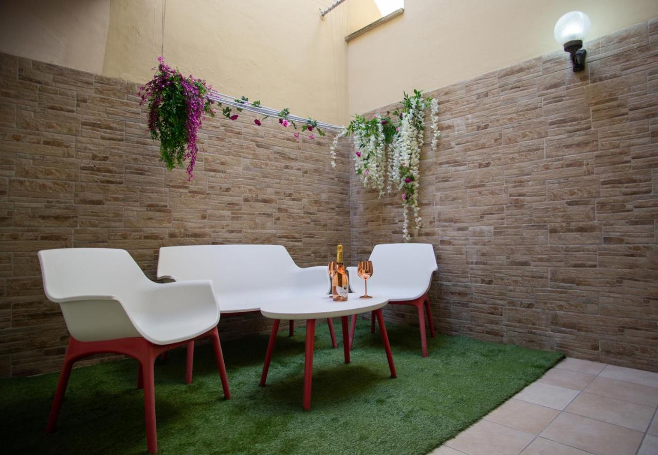 Casa Colombo - The Fab Brindisi