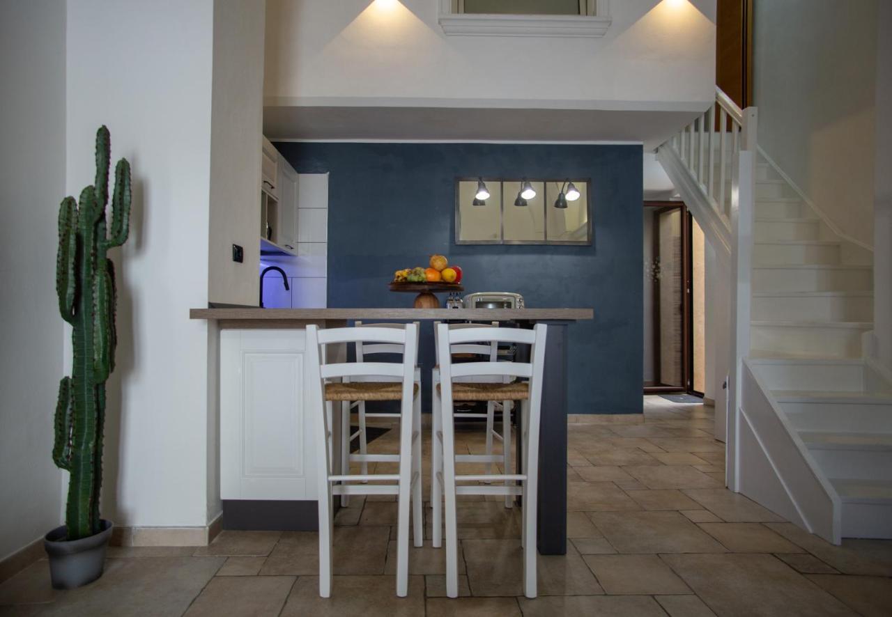 Apartment Casa Colombo - The Fab Brindisi