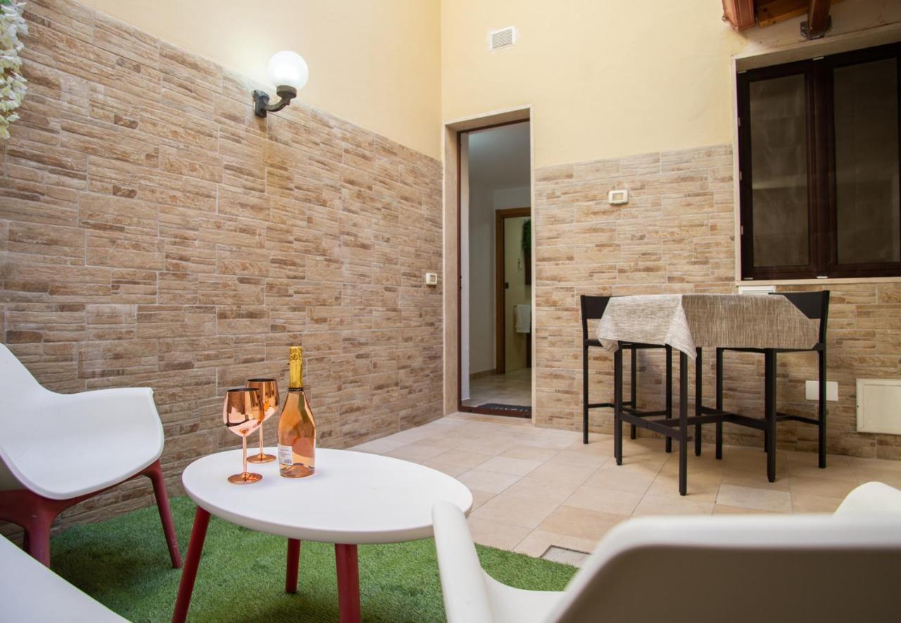 Casa Colombo - The Fab * Brindisi