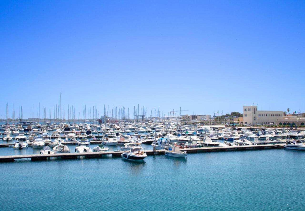Apartamento Casa Colombo - The Fab Brindisi