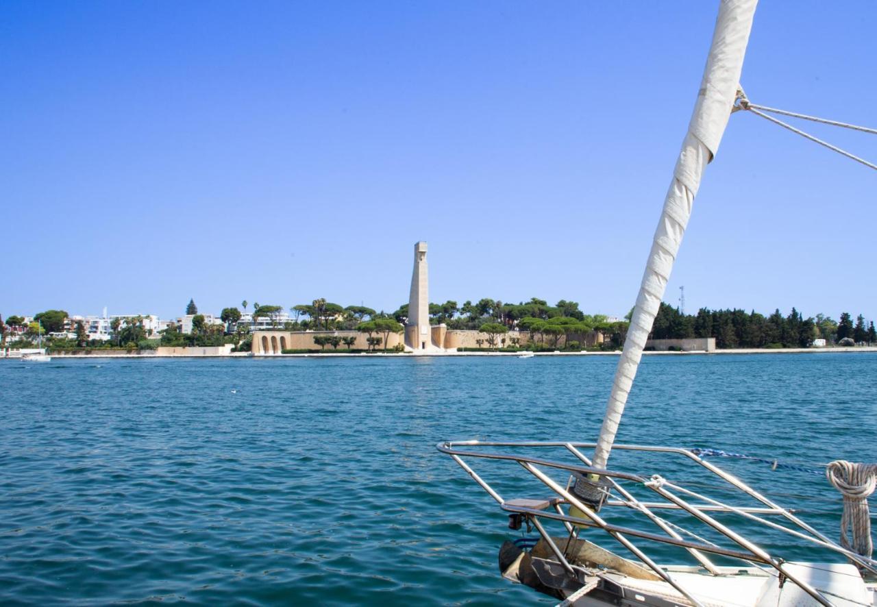 Casa Colombo - The Fab Apartment Brindisi