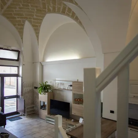 Casa Colombo - The Fab Stay Brindisi Exterior photo