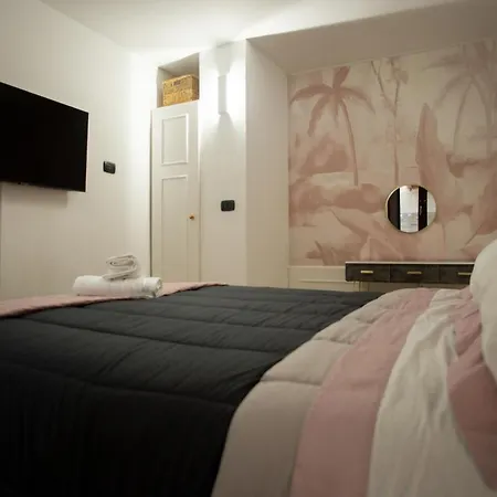 Casa Colombo - The Fab Stay Brindisi Exterior photo