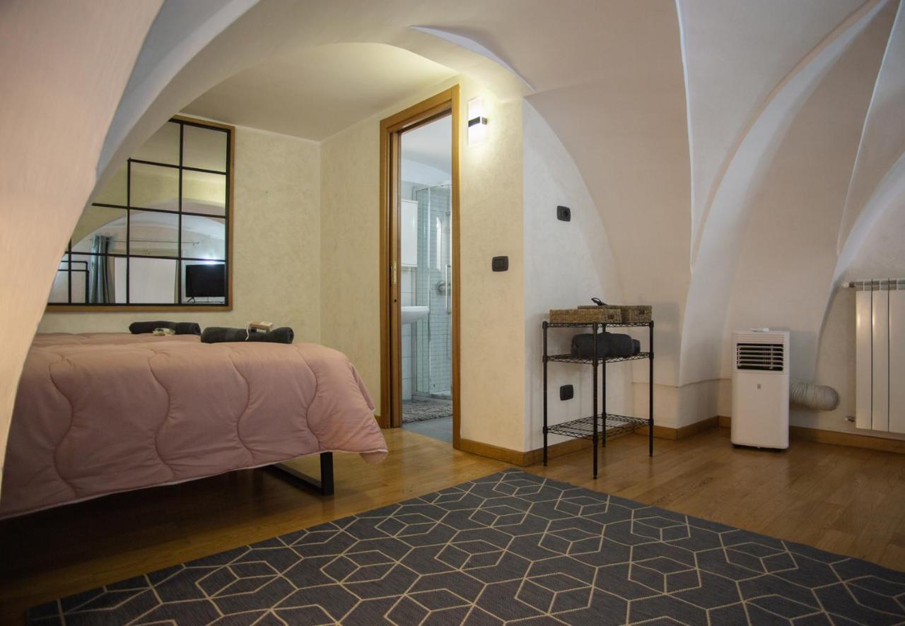 Casa Colombo - The Fab Apartment Brindisi