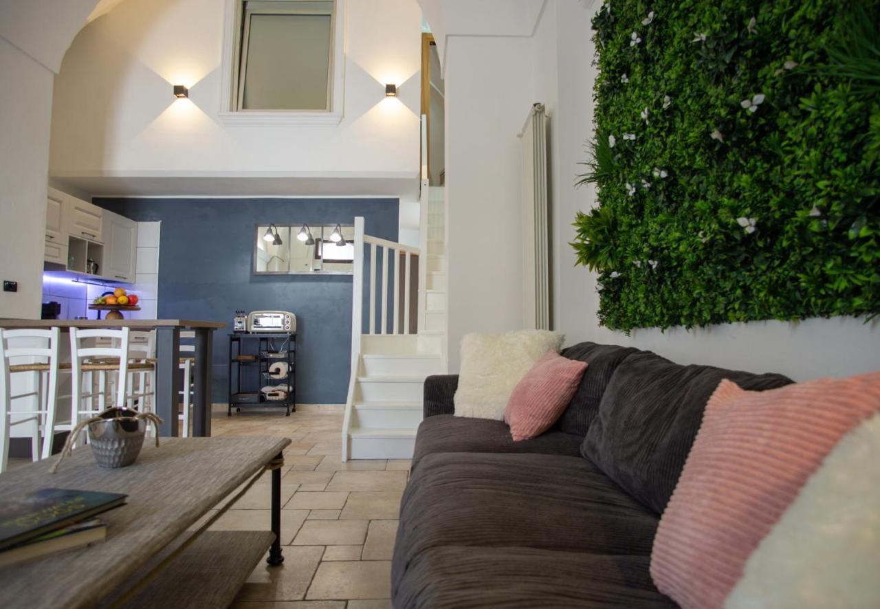Casa Colombo - The Fab Apartment *